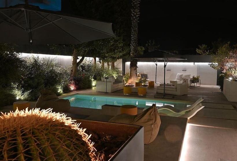 호텔 Ghe Kalè Resort