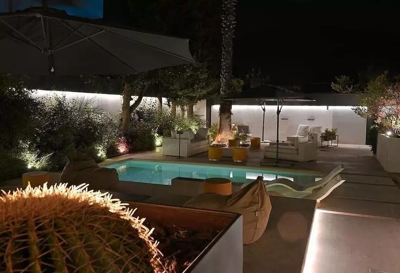 Hotelli Ghe Kalè Resort