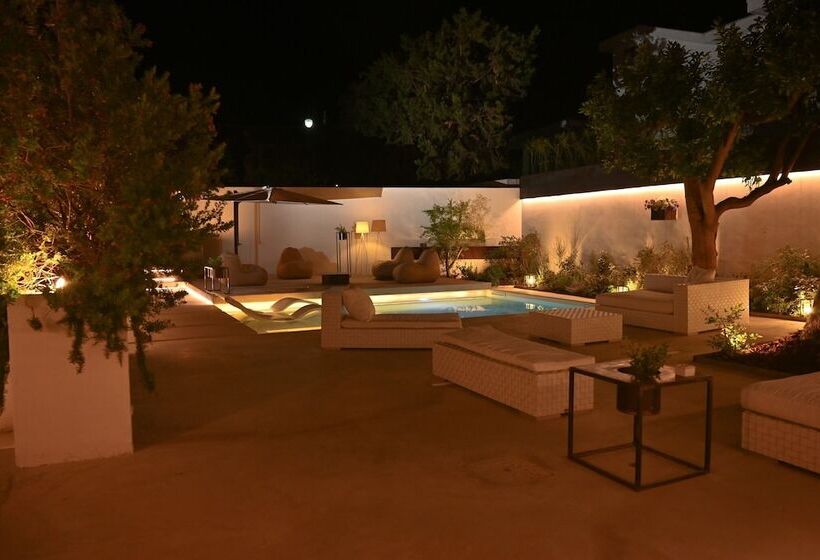 호텔 Ghe Kalè Resort