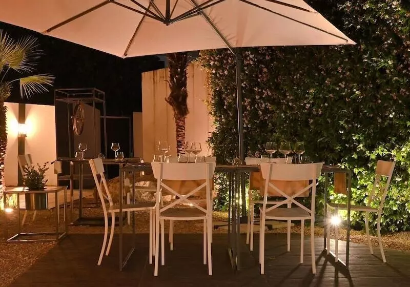 Hotelli Ghe Kalè Resort