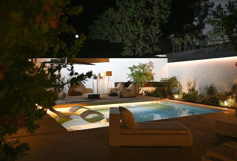 호텔 Ghe Kalè Resort