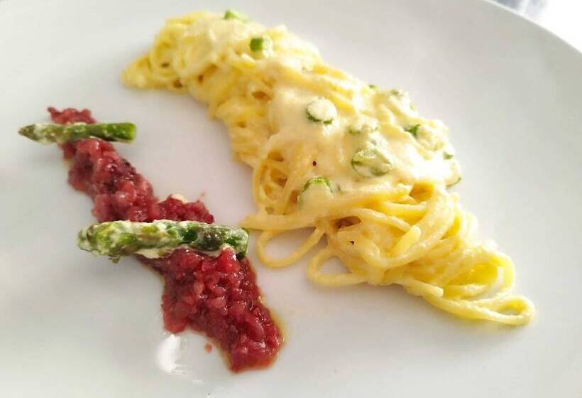 호텔 Ghe Kalè Resort