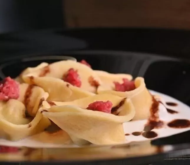 Hotelli Ghe Kalè Resort