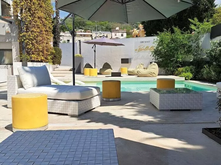 Hotelli Ghe Kalè Resort