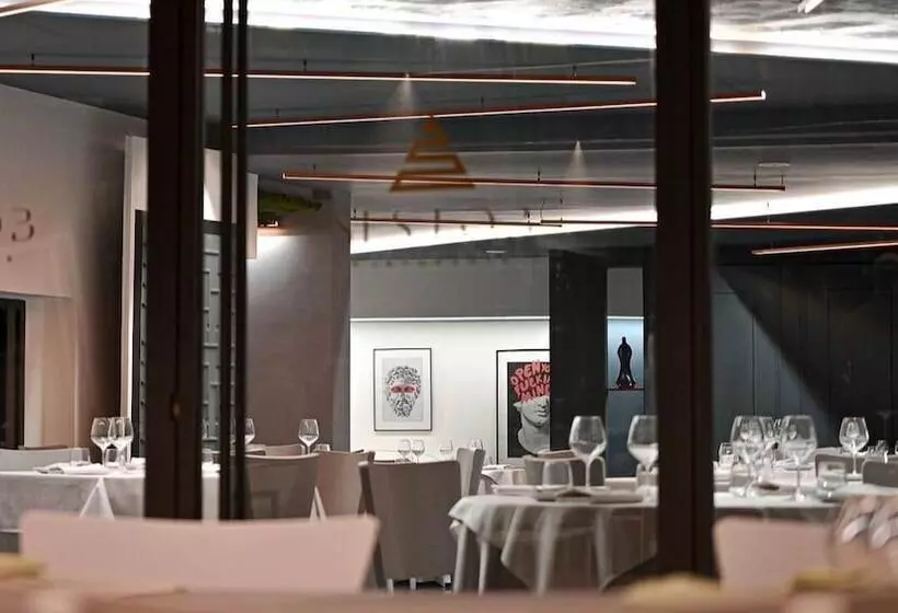 Hotelli Ghe Kalè Resort