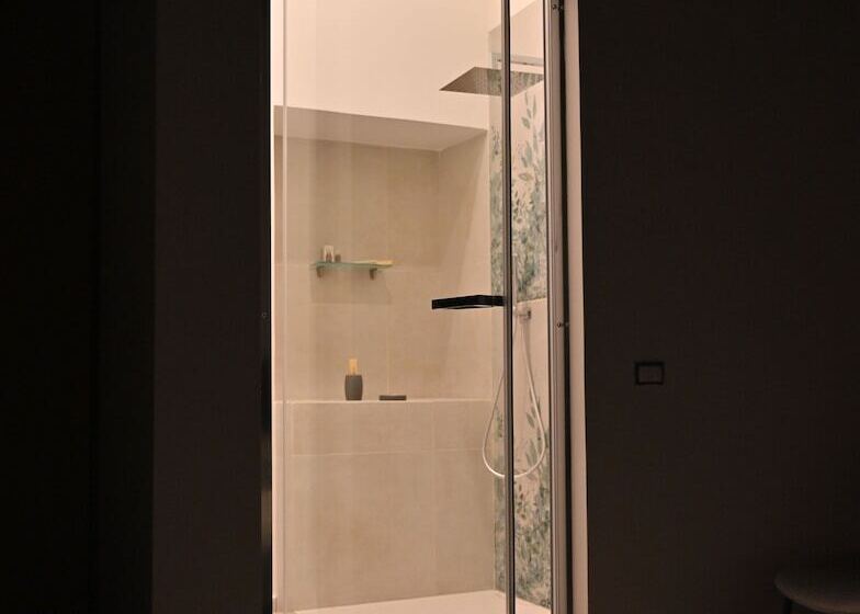 호텔 Ghe Kalè Resort