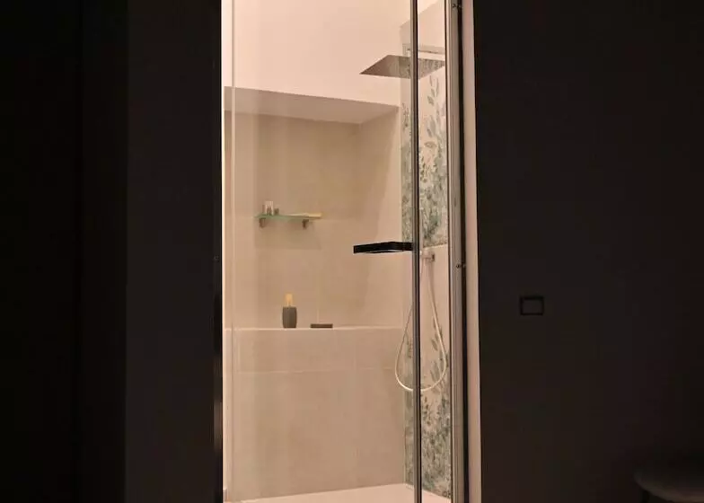 Hotelli Ghe Kalè Resort