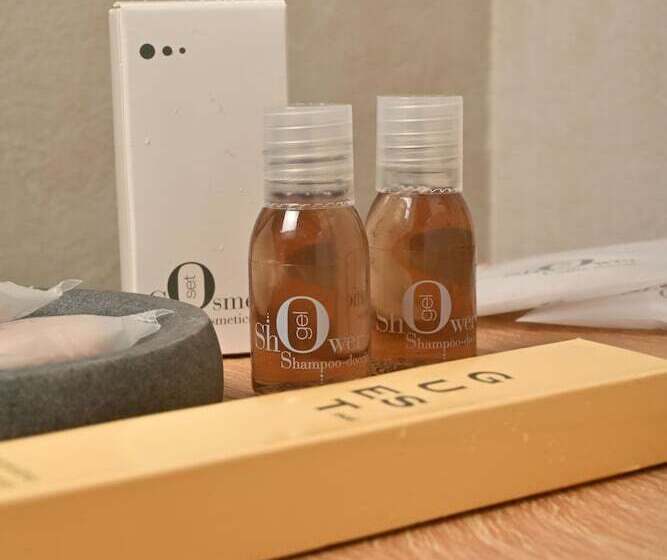 호텔 Ghe Kalè Resort