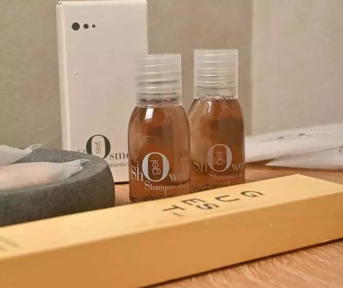 Hotelli Ghe Kalè Resort