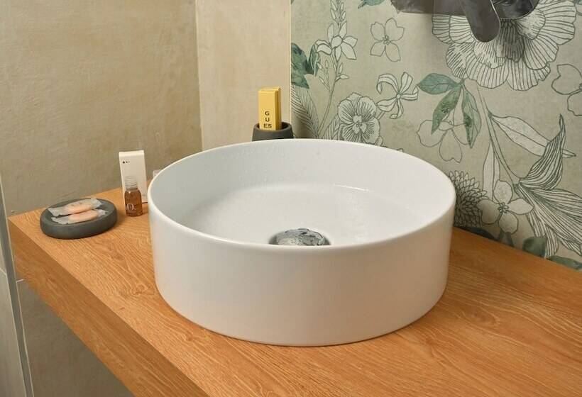 호텔 Ghe Kalè Resort