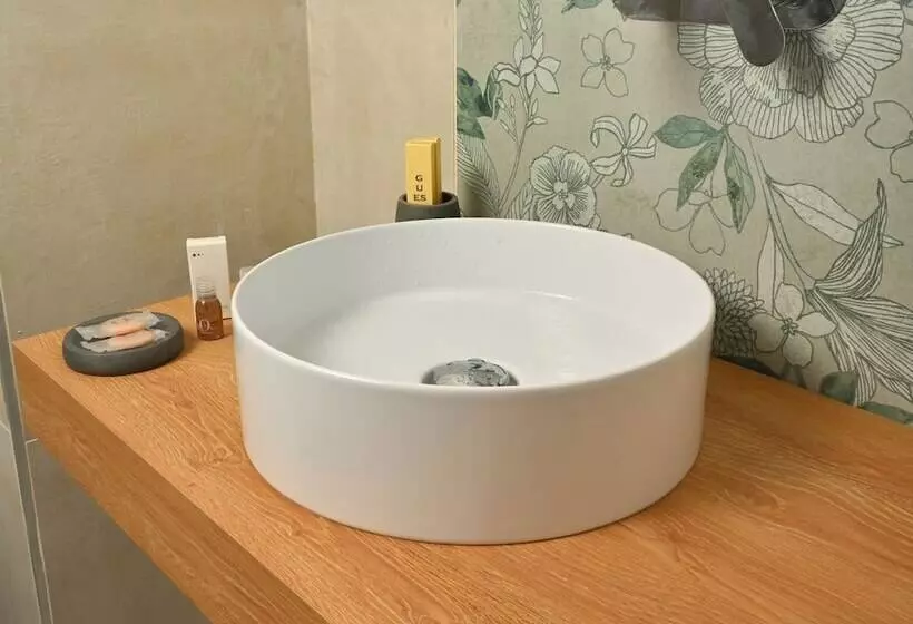 Hotelli Ghe Kalè Resort