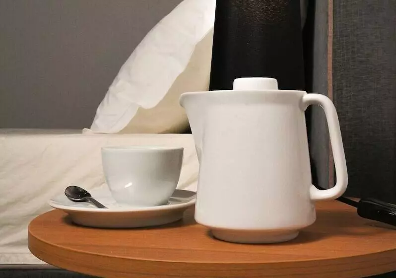 Hotelli Ghe Kalè Resort