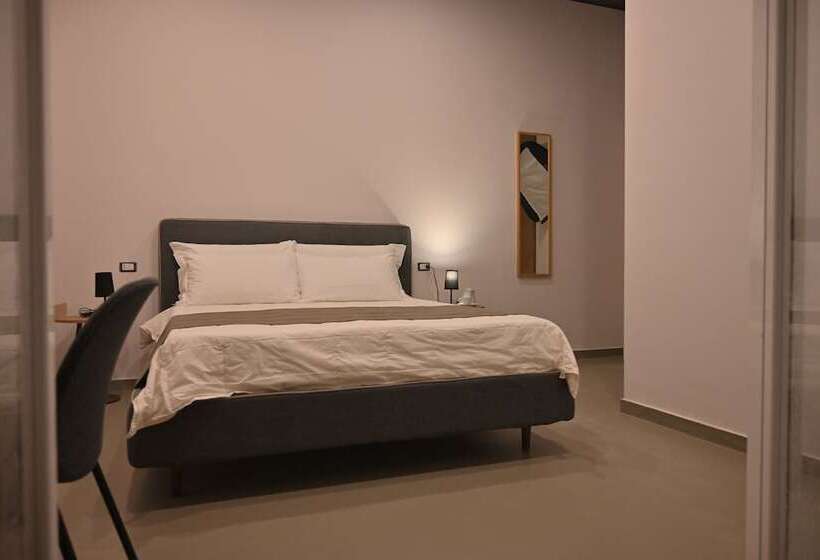 호텔 Ghe Kalè Resort