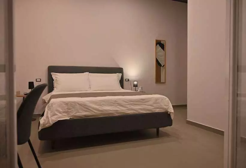 Hotelli Ghe Kalè Resort