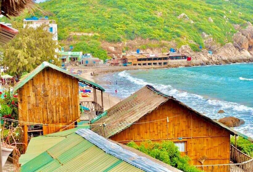 هتل Homestay Biển đảo Bình Ba