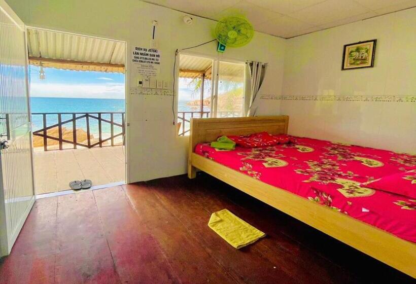 هتل Homestay Biển đảo Bình Ba