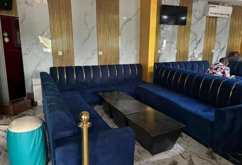 בית מלון כפרי L Empire