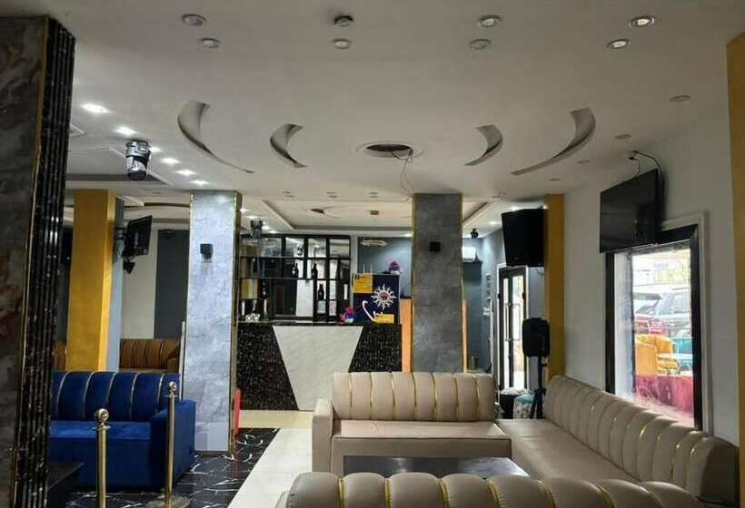 בית מלון כפרי L Empire