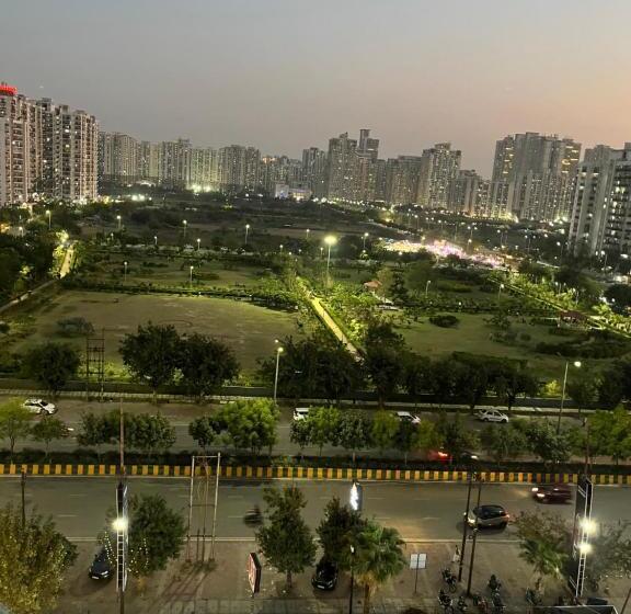 酒店 Meadow Suites