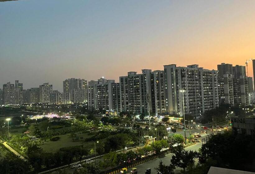 酒店 Meadow Suites