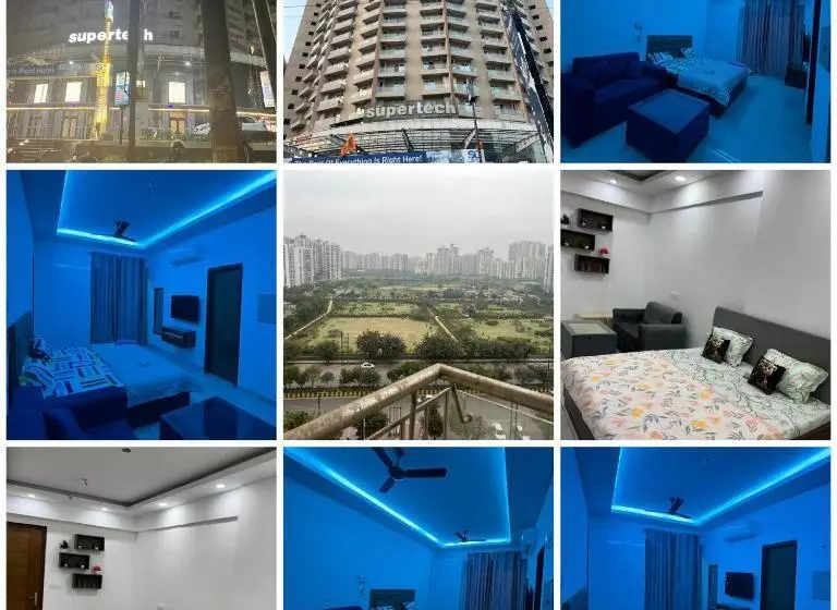 Hotelli Meadow Suites