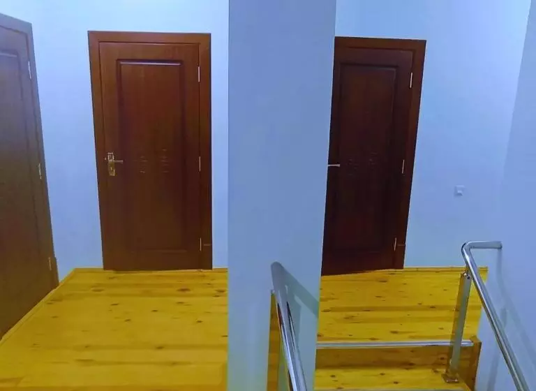 ホテル Minor Hostel Bukhara