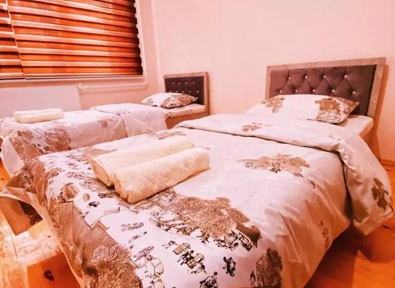 ホテル Minor Hostel Bukhara