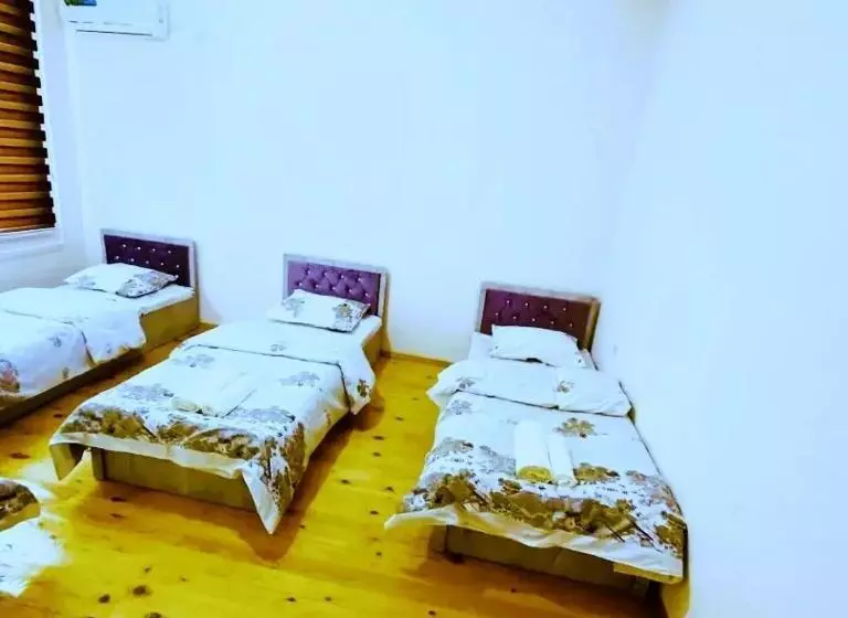 ホテル Minor Hostel Bukhara