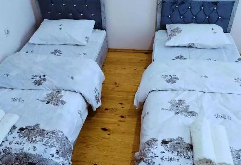 ホテル Minor Hostel Bukhara