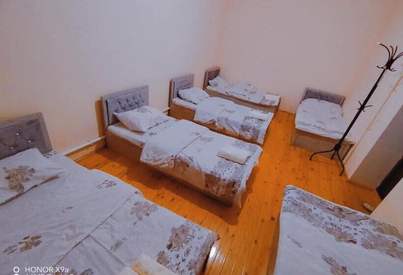 Szálloda Minor Hostel Bukhara