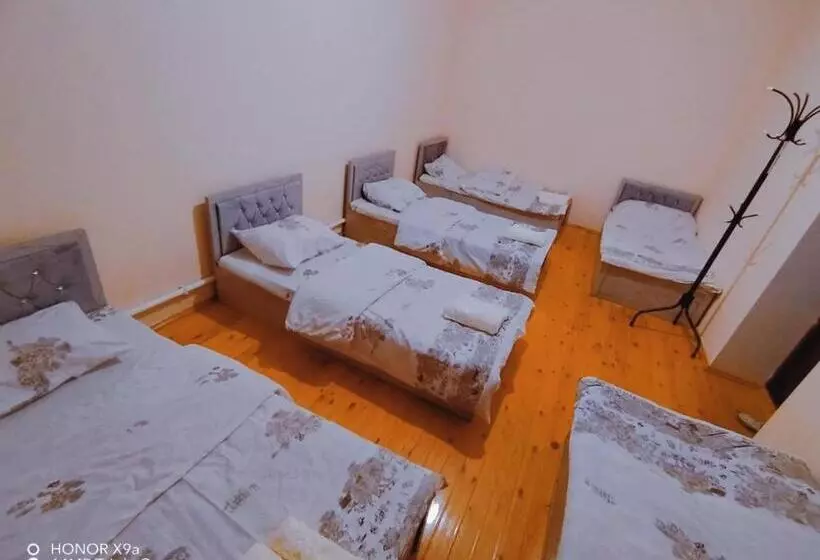 ホテル Minor Hostel Bukhara