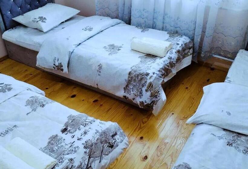 Szálloda Minor Hostel Bukhara