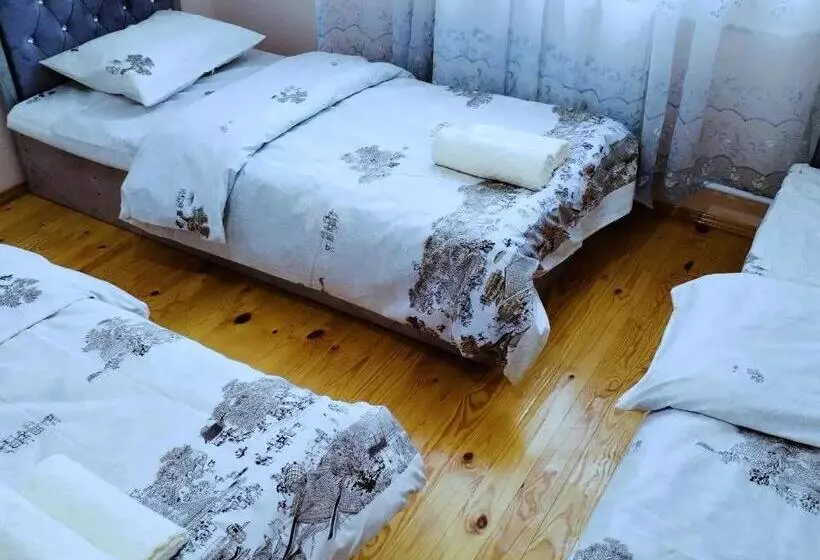 ホテル Minor Hostel Bukhara