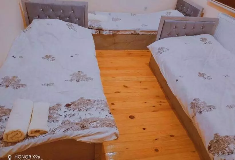 ホテル Minor Hostel Bukhara