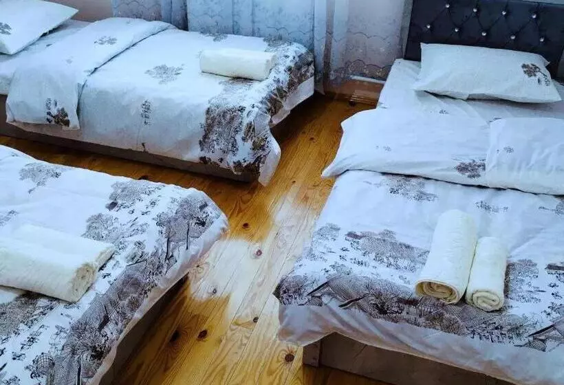 ホテル Minor Hostel Bukhara