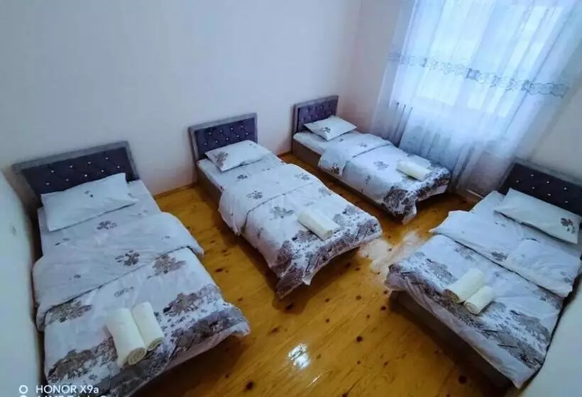 ホテル Minor Hostel Bukhara