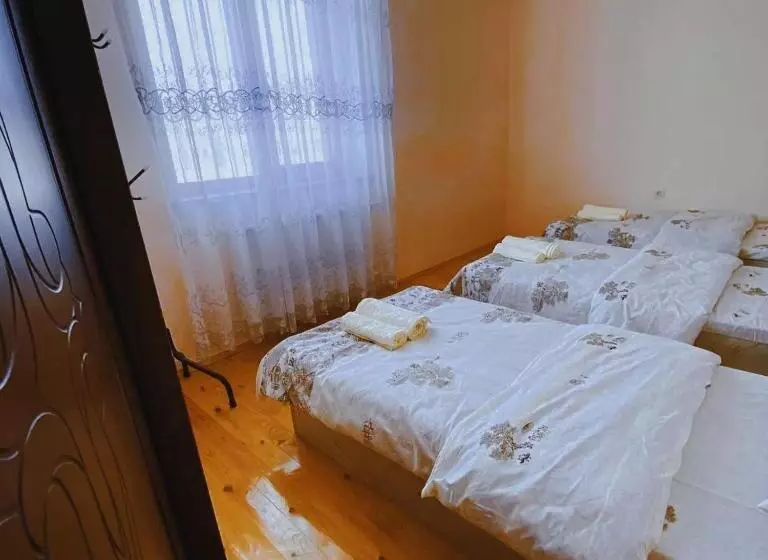 ホテル Minor Hostel Bukhara