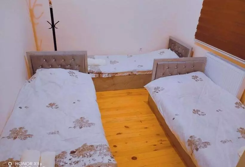 ホテル Minor Hostel Bukhara