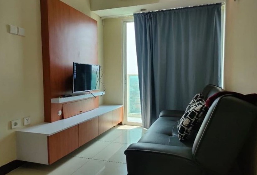 בית מלון כפרי Capital O 93636 La Grande Apartment By Ujm