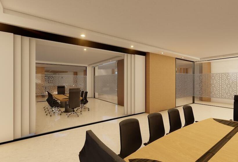 فندق Soho Boutique Tetuán