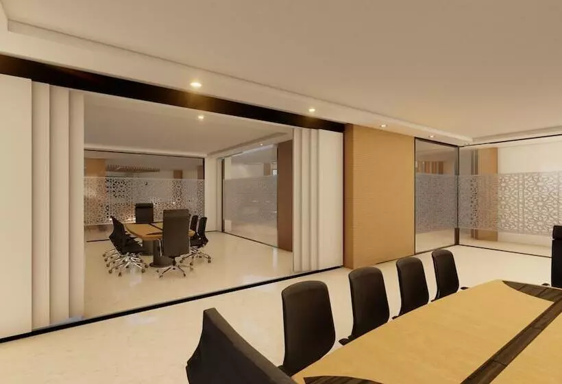 Hotelli Soho Boutique Tetuán