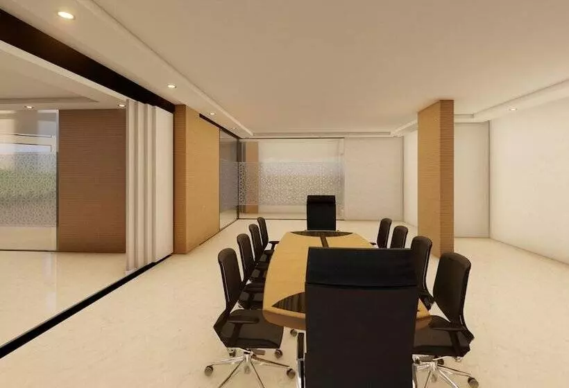 Hotelli Soho Boutique Tetuán