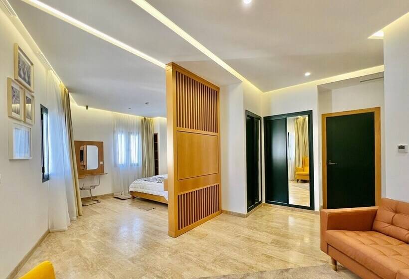 فندق Soho Boutique Tetuán