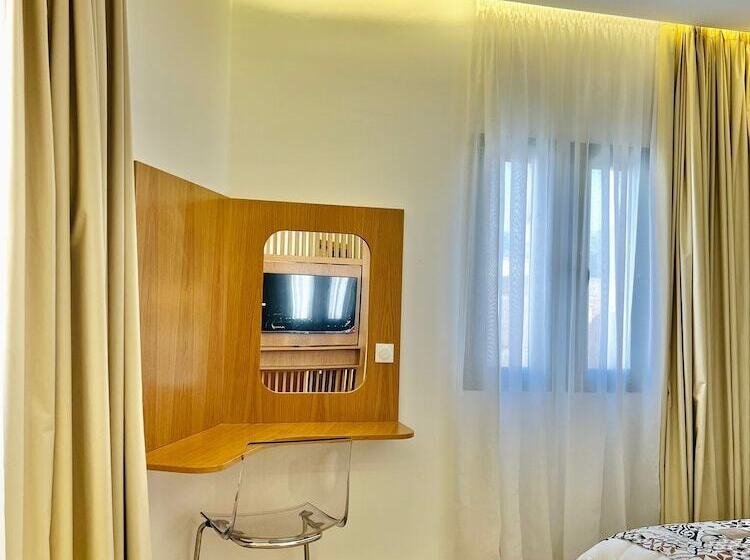 فندق Soho Boutique Tetuán