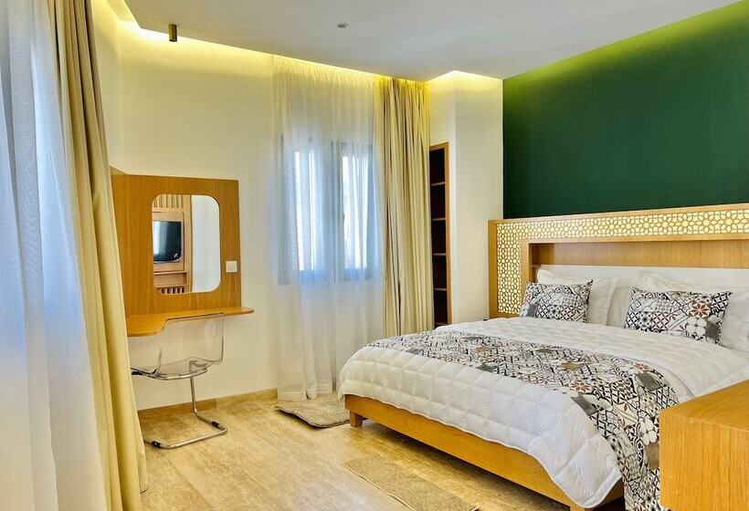 فندق Soho Boutique Tetuán