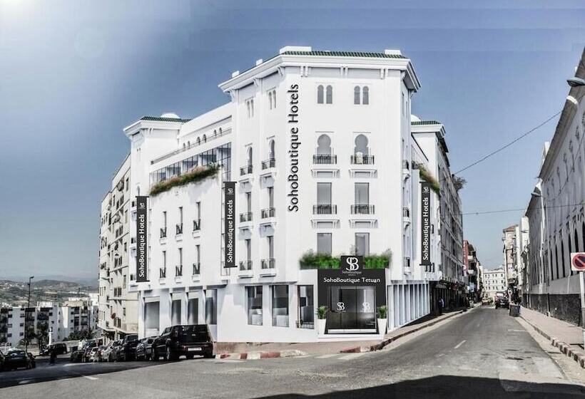 فندق Soho Boutique Tetuán