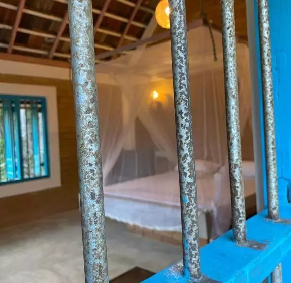 Hotelli Summer Bell Midigama