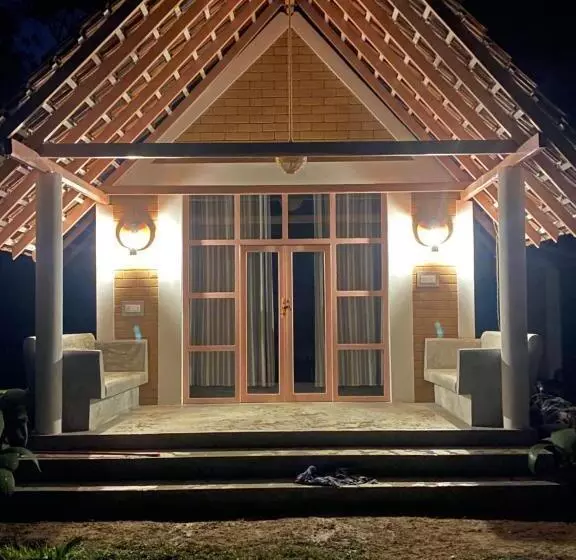 Hotelli Summer Bell Midigama