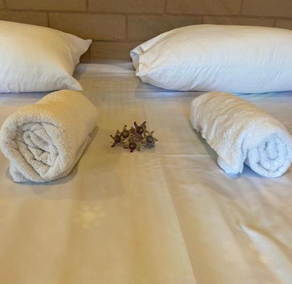 Hotel Summer Bell Midigama