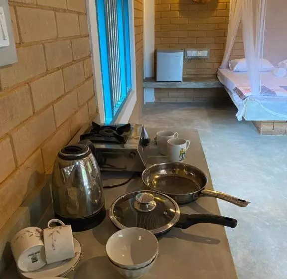 Hotelli Summer Bell Midigama